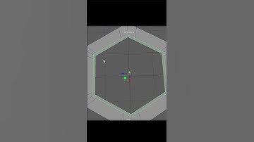 Solving Face Overlap Issues in Offset Extrusion, here