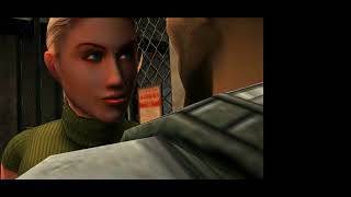 Psi-Ops: The Mindgate Conspiracy Remastered - GamePlay [4K:RayTracing]