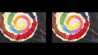 The Music Peace Miles Regis Brian Quandt Hasbro My3D