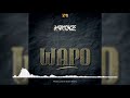 Harmonize - Wapo (official audio)