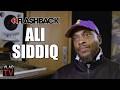 Ali Siddiq on Backlash Over Joke About Gay Couples & Children, Getting Gay Death Threats (Flashback)