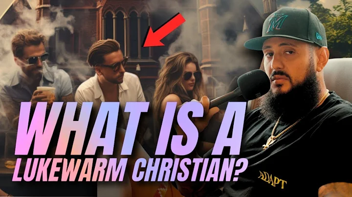 What Is A Lukewarm Christian? - FIND OUT NOW! 🤔