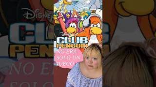 Club Penguin era mucho más que un juego 🐧❄️