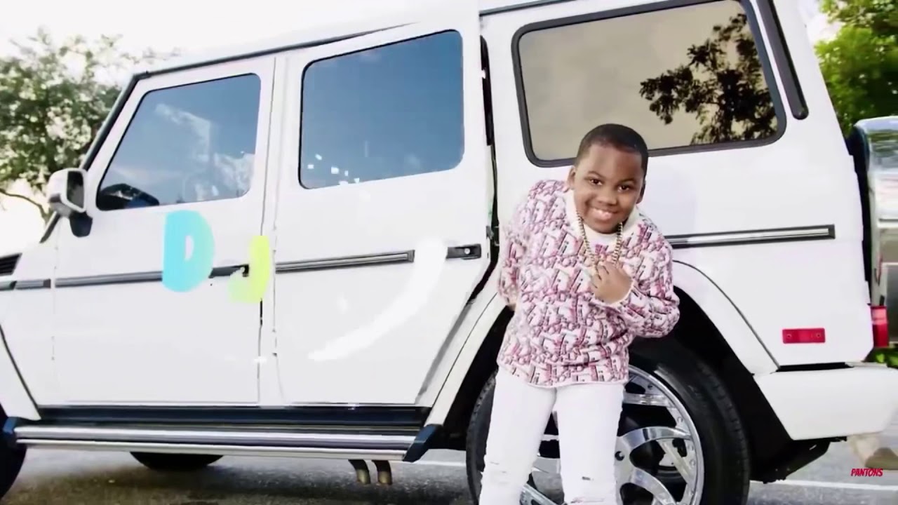 Panton new squad intro YouTube