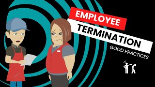 Best Practices for Terminating an Employee