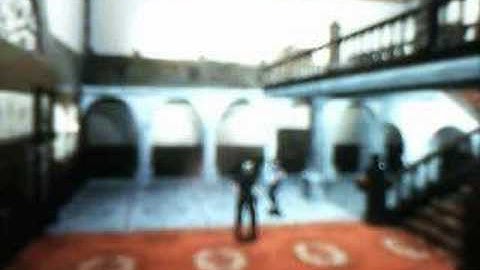 Resident Evil: Deadly Silence: First Zombie Alternate Scene