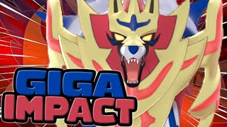He Couldnt Break This Core! Giga Impact Zamazenta! | NCP W4
Hey guys, Jesse504 here bringing you all my NCP W4! They allowed Zamazenta and gave me a good pick so 1+1=2 and now we have a Zamazenta! Be sure to subscribe so you dont miss the run! Giga Impact Zamazenta can beat Volcarona, one of its best checks!
++Keep up with the NCP Nimbus all season long!++
Twitter: https://twitter.com/NCP_Hub
Discord: https://discord.gg/nQuQXcN7aF
++Check out all the NCP Nimbus Coaches this season!++
Ann Arbor Accelgors (Jesse504) - https://www.youtube.com/c/Jesse504
Atlanta Talonflames (Joedaflamin) - https://www.youtube.com/c/JoedaFlamin
Austin FC Verdeerlings (TSlaps) - https://www.youtube.com/c/TSlapsYT
Austin Tauros (Sallymumble) - https://www.youtube.com/c/Sallymumble
Chicago Strength Sap (Aquarius) - https://www.youtube.com/channel/UCdX_pA5b2VMAEDDTNnb3CVw
Columbus Cobalions (TRowePrice) - https://www.youtube.com/channel/UCA_GaHEKpR8kAV5m4YAC8Tg
Cotswold Whimsicotts (DrSlaking) - https://www.youtube.com/c/DrSlaking
Jacksonville Magmars (Khaz) - https://youtube.com/c/Khazzz
L.A. Gorilla Tactics (GrandMaster D.Rey) - https://www.youtube.com/c/GrandMasterDReyYT
Miami Mence (OGalbina) - https://www.youtube.com/c/Ogalbina
Montreal Skorupis (Aimel) - https://www.youtube.com/channel/UCKSSmU18SvXppVgwqn6Ezyw
New Orleans Noiverns (HayesL) - https://www.youtube.com/channel/UC2bwL5TEJvZx4XT8cKBNOcQ
Oldale Folks Home (OliviaSama) - https://www.youtube.com/c/OliviaSama_Liv
Olympique Flygon (KeeganRMTG) - https://www.youtube.com/c/KeeganRMTG
Sacramento Sandslash (patmac) - https://www.youtube.com/channel/UCjjpx6oZpiRaumPrBzS_3Lw
Walt DisneyLandorus (JustKurt) - https://www.youtube.com/c/JustKurt17 He Couldnt Break This Core! Giga Impact Zamazenta! | NCP W4