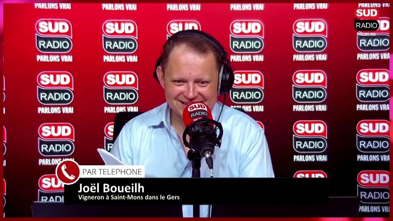 Pourquoi le vin est-il de plus en plus alcoolisé ? - Comment va la planète