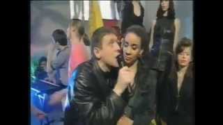 Happy Mondays Dance Energy