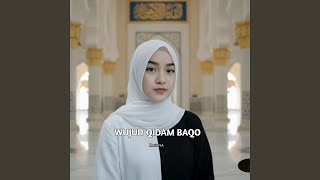 WUJUD QIDAM BAQO