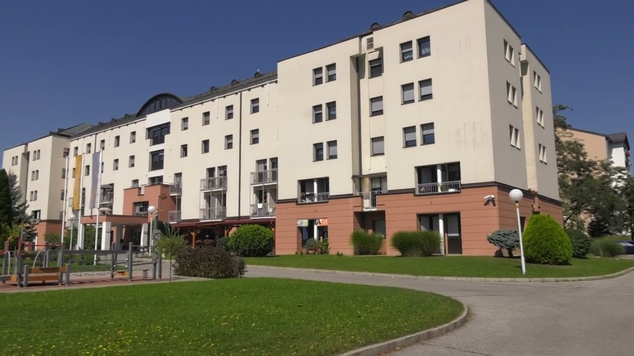 Regionalno, Maribor: Financiranje dolgotrajne oskrbe