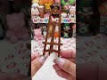 ASMR unboxing Mini Brands Masterpiece series #asmrunboxing #asmr #minibrands #toycollector #artwork