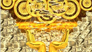 Details AFTER 5 MINUTES YOU WILL RECEIVE A HUGE AMOUNT OF MONEY | All Blessings Will Come to You | 432Hz News