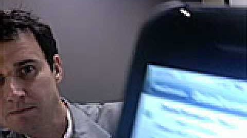 iPhone Supervisor reporting demo desktop