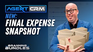 Final Expense Business in a Box (BIAB) Branning Bundle