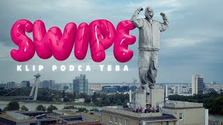 Details SWIPE - Klip podľa teba | Telekom (Case Study) News