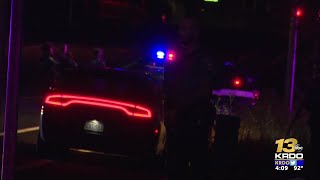 Police find suspect after shelter in place order put in place for Colorado Springs ...