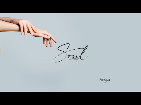 Manifesto Finger - Soul Collection