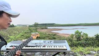 Chiếc Áo Bà Ba Rê Thứ Guitar7X