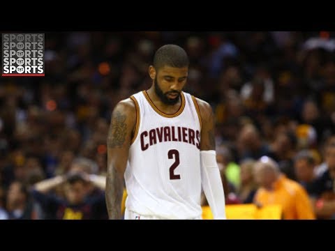 Where Should Kyrie Irving Be Traded? Where Should Kyrie Irving Be Traded?