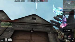 Blackshot Clan War - Vastify Vs Comarsquad Getting 700 Wins