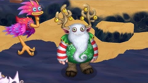 Getting Adult Yool On Wanderer Island! (Dawn Of Fire)