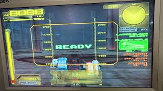 Armored Core 3 - Me vs. Tsukuyo