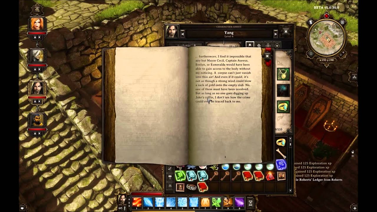 Divinity: Original Sin Quest Guide-Little Bo Bertia Lost Her Sheep
