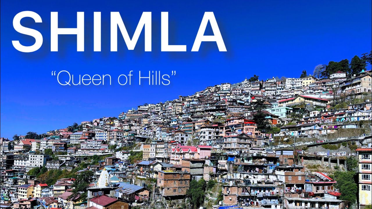 A day in Shimla! #himachal #shimla #food #youtube #spiti #vlog #youtubeshorts #roadtrip #travel