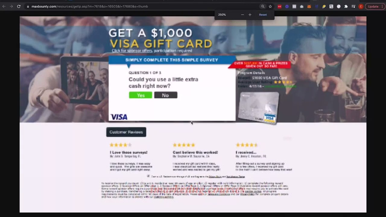 04 Offervault, CPA Networks & Applying