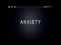Anxiety Roblox