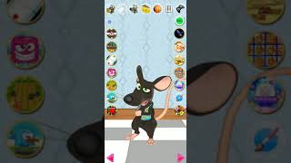 Talking Mike Mouse Message screenshot 2