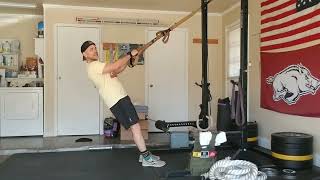 Suspension Trainer Y Raise