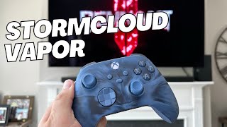 Special Yet? the Vapor - Stormcloud Looking the Is Best Xbox Edition YouTube Controller