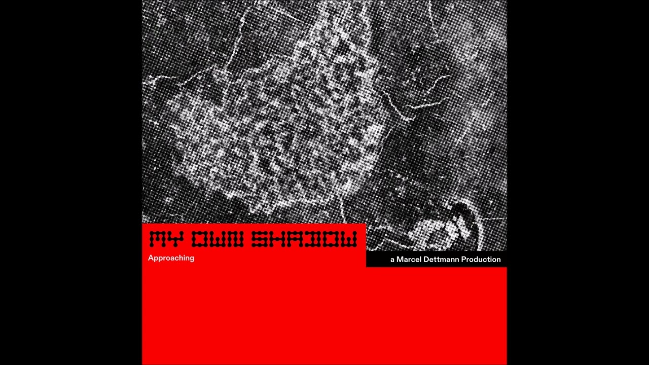 Marcel Dettmann - Timefold [K7458EP]