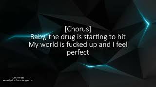 efecto bad bunny lyrics english