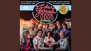 Miniatura del video "De Cast Van 'T Schaep in Mokum - Ben Ik Werkelijk Een Engel"