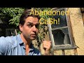 Abandoned Ca$h! I Buy Stuff from abandoned buildings!