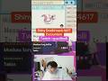 Shiny Dratini after 4617 Encounters ✨#pokemon #shinypokemon #twitch #fyp #viral