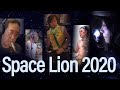 Space Lion Virtual session 2020