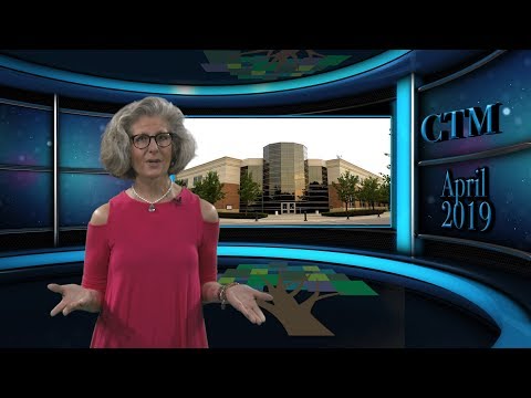 Canton This Month April 2019