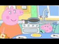 Peppa Pig English Episodes - NEW April 2015 - Over 3 hours!