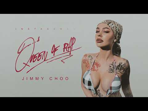 INSTASAMKA - JIMMY CHOO (prod. realmoneyken)