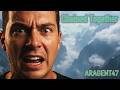 2000m Ki Unchai Aur Maut Ka Khel - Chained Together Part 4 | ARAGENT47