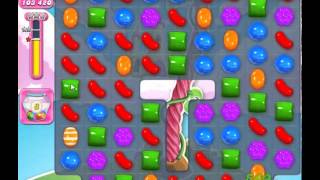 Candy Crush Saga Level 983