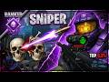 Halo Snipers Ranked Return – Still the Best Mode? Let’s Find Out!