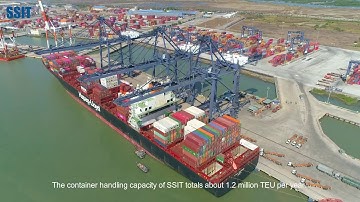 Port Clip - SSIT 2020 (Vietnamese version)