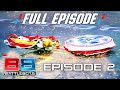 Epic BattleBots Showdowns! | FULL EPISODE | BATTLEBOTS