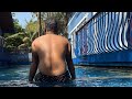 Goa vlogs Baga and arambnol beach | Titos lane #beast club in Goa 