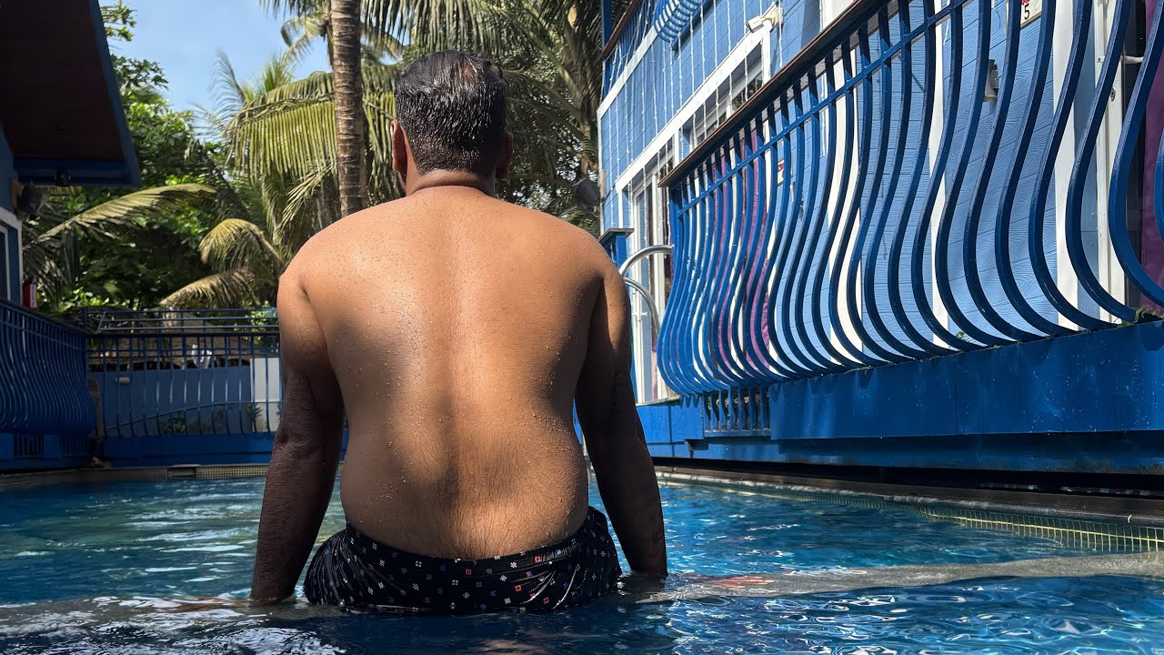 Goa vlogs Baga and arambnol beach | Titos lane 